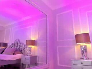 Iris Jones flirt4free stream image, 05.03.2026 16:00