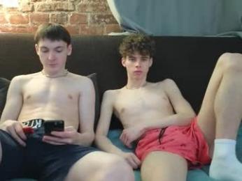 nicky_mart chaturbate stream image