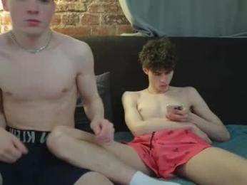 nicky_mart chaturbate stream image