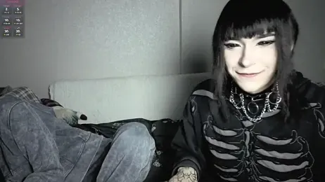 GraypacLive stripchat stream image, 05.03.2026 19:40