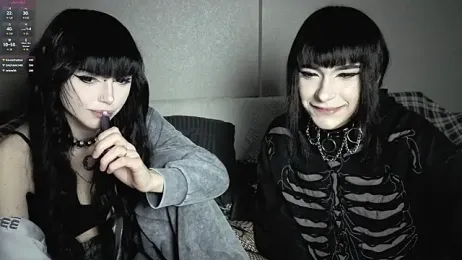 GraypacLive stripchat stream image, 05.03.2026 19:40