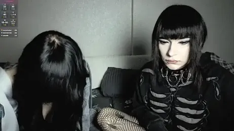 GraypacLive stripchat stream image, 05.03.2026 19:40