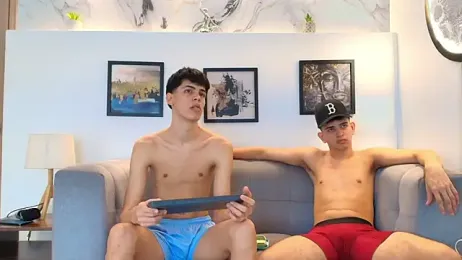 TWINKS_FRIENDS stripchat stream image, 06.03.2026 13:20