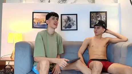 TWINKS_FRIENDS stripchat stream image, 06.03.2026 13:20