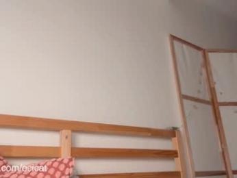 ocicat chaturbate stream image