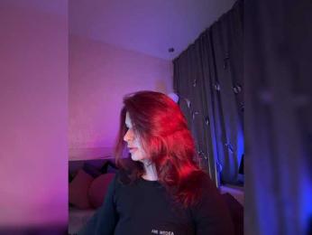 Vilgelmina bongacams stream image, 06.03.2026 21:30
