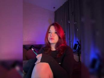 Vilgelmina bongacams stream image, 06.03.2026 21:30