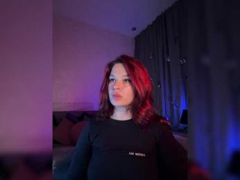 Vilgelmina bongacams stream image, 06.03.2026 21:30