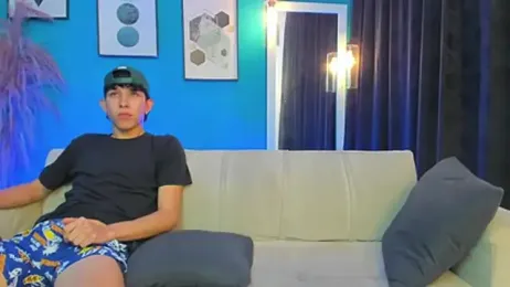 Marcus_and_Tony stripchat stream image