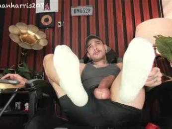 nathanharris207 chaturbate stream image