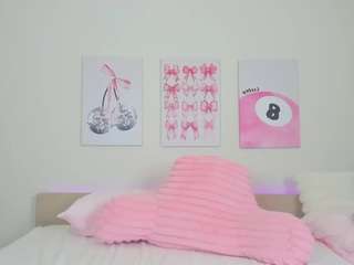 bbygirlzoe camsoda stream image, 08.03.2026 07:00