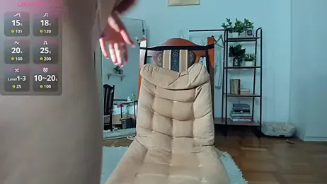 FaaBinaa stripchat stream image