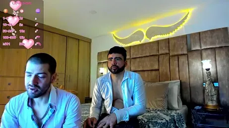 petterwilly1 stripchat stream image