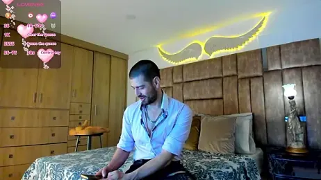 petterwilly1 stripchat stream image