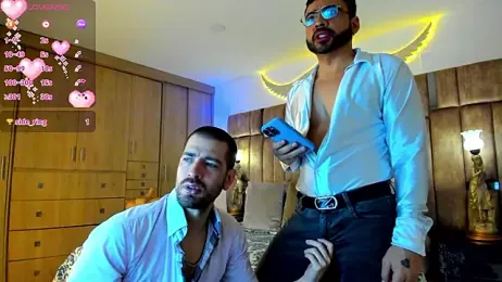 petterwilly1 stripchat stream image