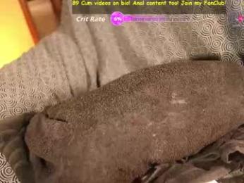 mr_evans_official chaturbate stream image, 08.03.2026 12:00