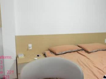 lindamei chaturbate stream image