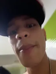 HarryGaze stripchat stream image