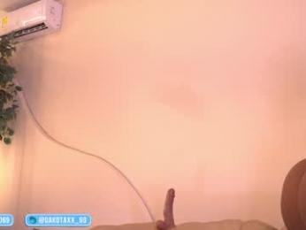 dakota_leex chaturbate stream image, 09.03.2026 23:30