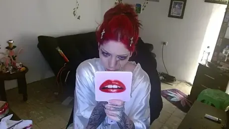 MaryJannes stripchat stream image