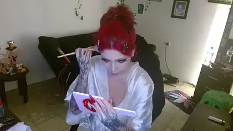 MaryJannes stripchat stream image