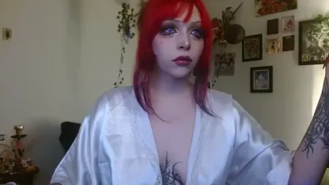 MaryJannes stripchat stream image