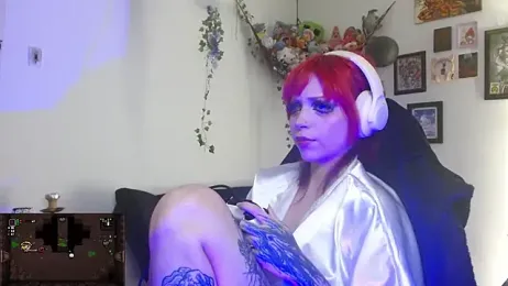 MaryJannes stripchat stream image