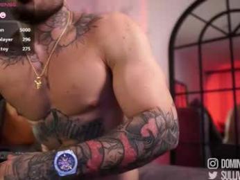 dominic_sullivan1 chaturbate stream image