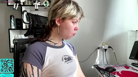 EngelAlman stripchat stream image