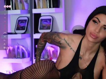 AngelaMyst bongacams stream image