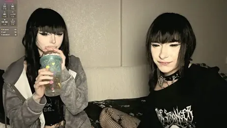 GraypacLive stripchat stream image, 11.03.2026 20:40