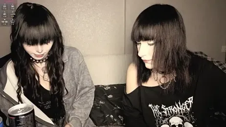 GraypacLive stripchat stream image, 11.03.2026 20:40