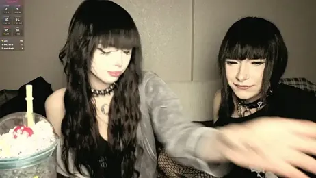 GraypacLive stripchat stream image, 11.03.2026 20:40