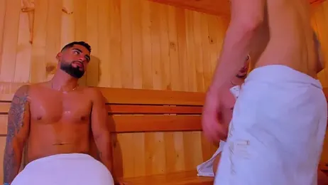 mike_friends stripchat stream image