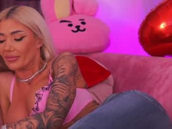 therealfallingangel chaturbate stream image, 11.03.2026 19:20