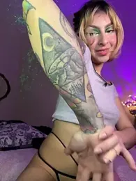 Cinamoonn stripchat stream image, 12.03.2026 03:00