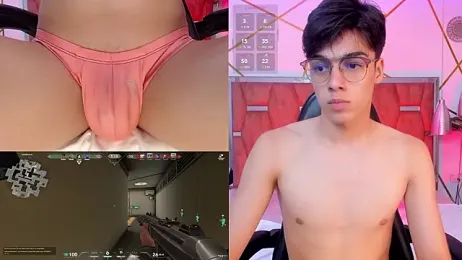 Gerony_ stripchat stream image, 12.03.2026 05:20