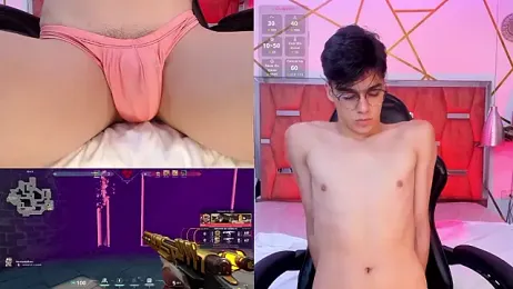 Gerony_ stripchat stream image, 12.03.2026 05:20