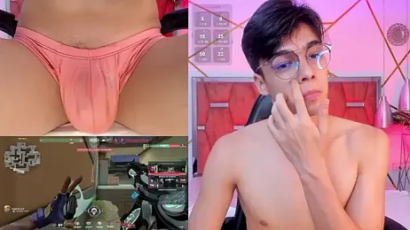Gerony_ stripchat stream image, 12.03.2026 05:20
