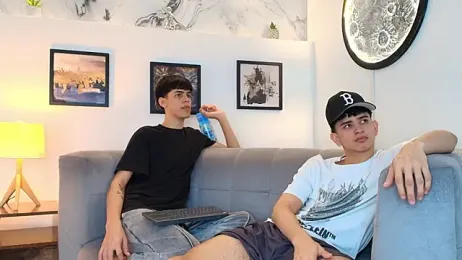 TWINKS_FRIENDS stripchat stream image, 12.03.2026 13:30