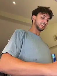 Gipsyboysteve stripchat stream image