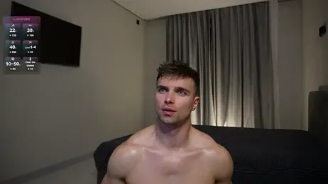 Nik_Sharp stripchat stream image, 12.03.2026 18:10