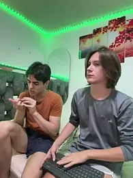 Alex_and_Fabian stripchat stream image, 13.03.2026 06:00