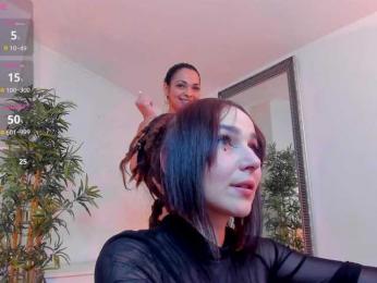 Moona-One bongacams stream image, 13.03.2026 13:40