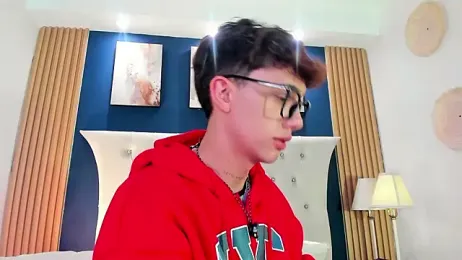 Tomy_Rox stripchat stream image