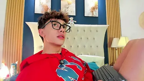 Tomy_Rox stripchat stream image