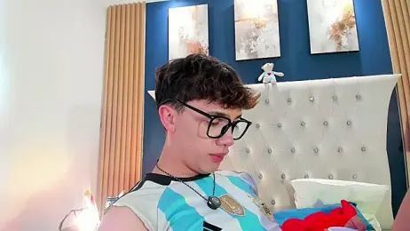 Tomy_Rox stripchat stream image