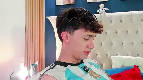 Tomy_Rox stripchat stream image