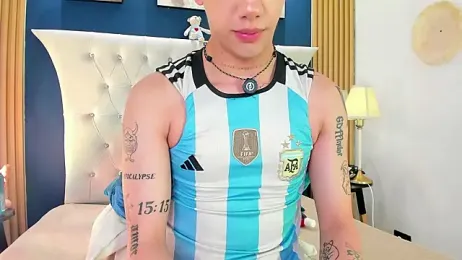 Tomy_Rox stripchat stream image