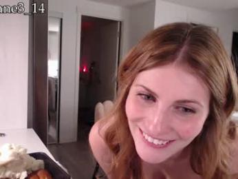 maryjane3_14 chaturbate stream image, 15.03.2026 01:40